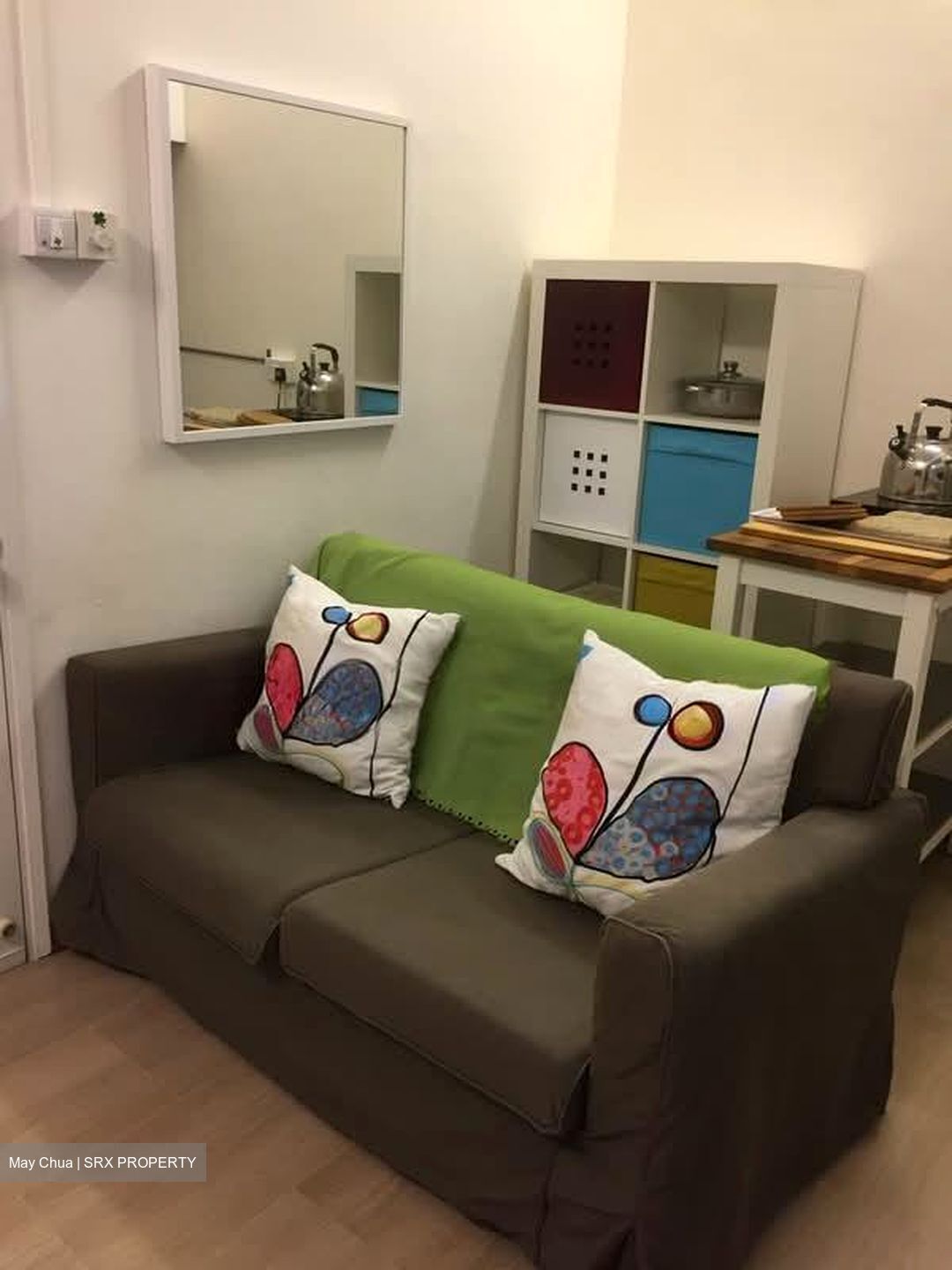 Palm Lodge (D14), Apartment #557373681